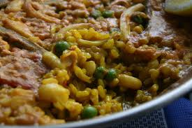 El empedrao es uno de los manjares de la gastronomía de Caravaca de la Cruz